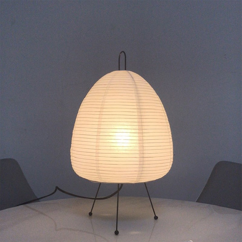 Table Lamp 'Akari'
