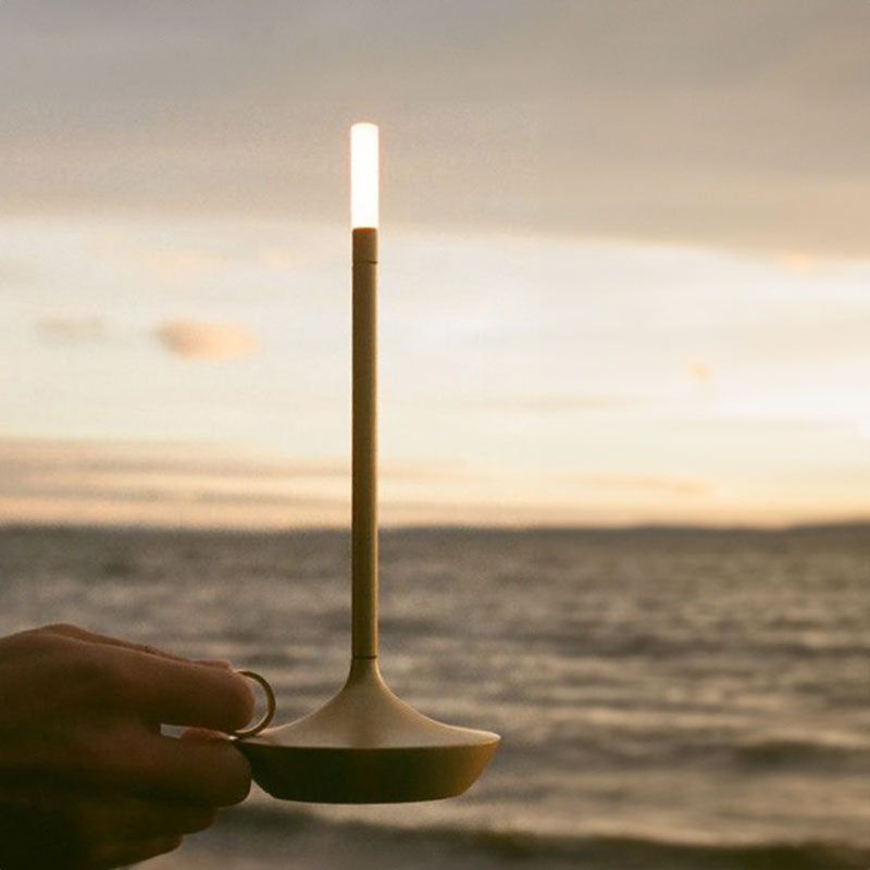Table Lamp 'Candle Light'