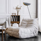 Lounge Chair 'Caterpillar'