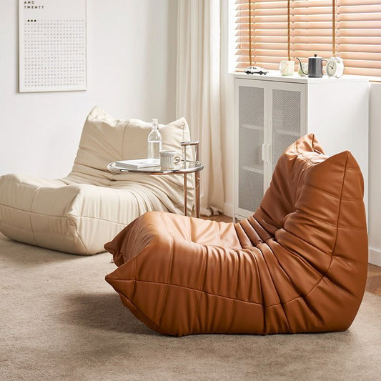 Lounge Chair 'Caterpillar'