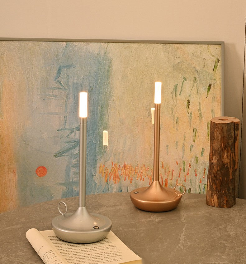 Table Lamp 'Candle Light'