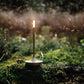 Table Lamp 'Candle Light'