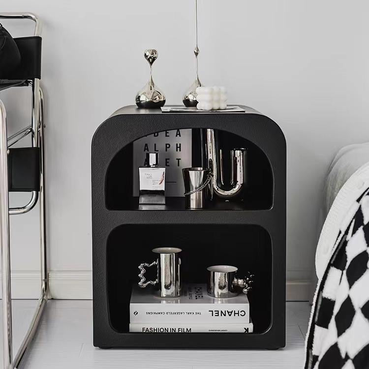 Bedside Table 'Cave'