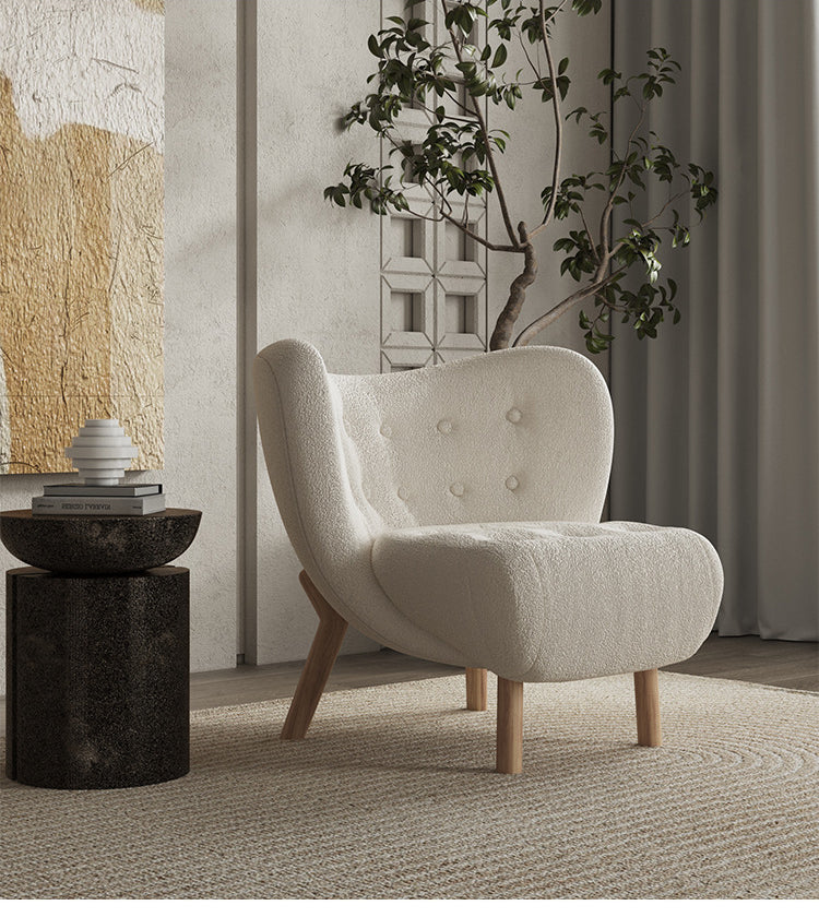 Sofa Chair 'Elise'