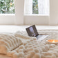 Beige Tuscan Blanket