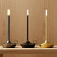 Table Lamp 'Candle Light'