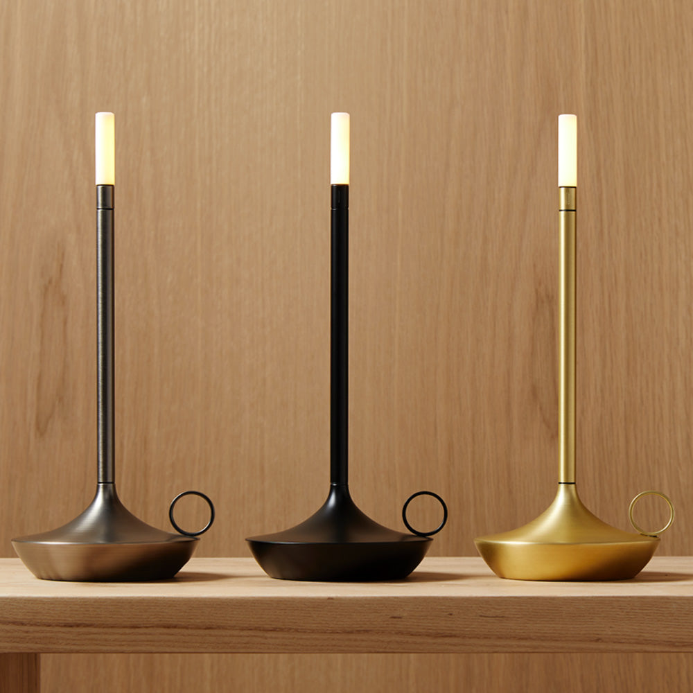 Table Lamp 'Candle Light'