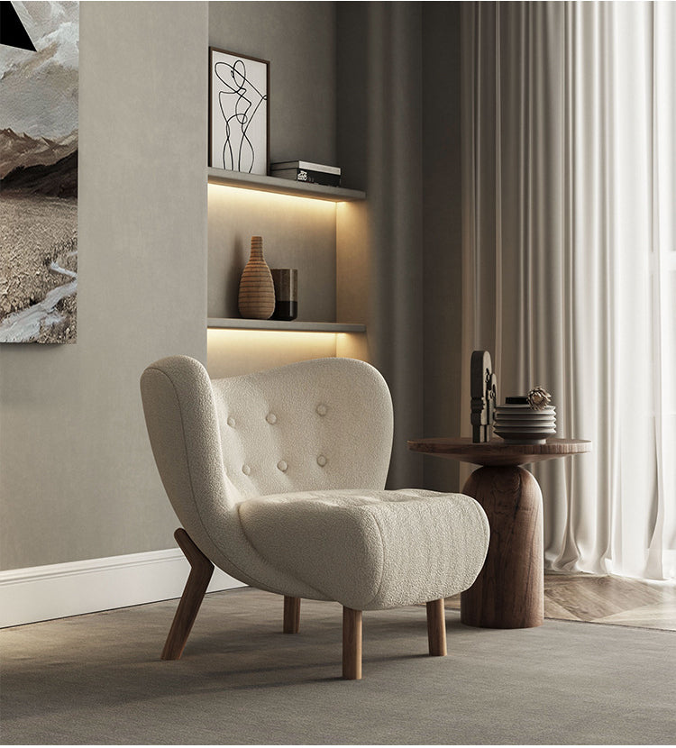 Sofa Chair 'Elise'