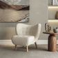 Sofa Chair 'Elise'