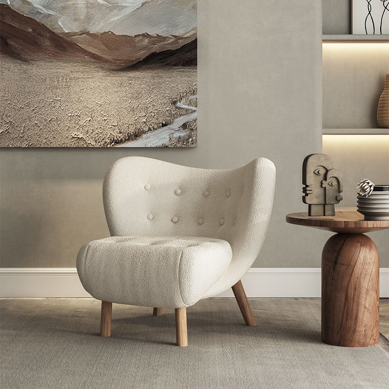 Sofa Chair 'Elise'