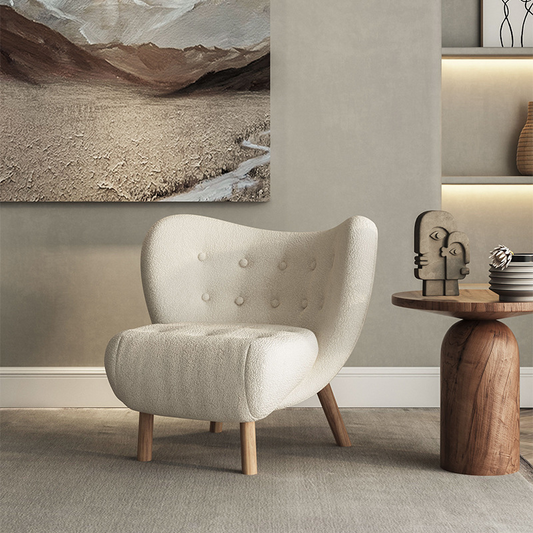 Sofa Chair 'Elise'