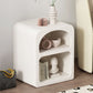 Bedside Table 'Cave'
