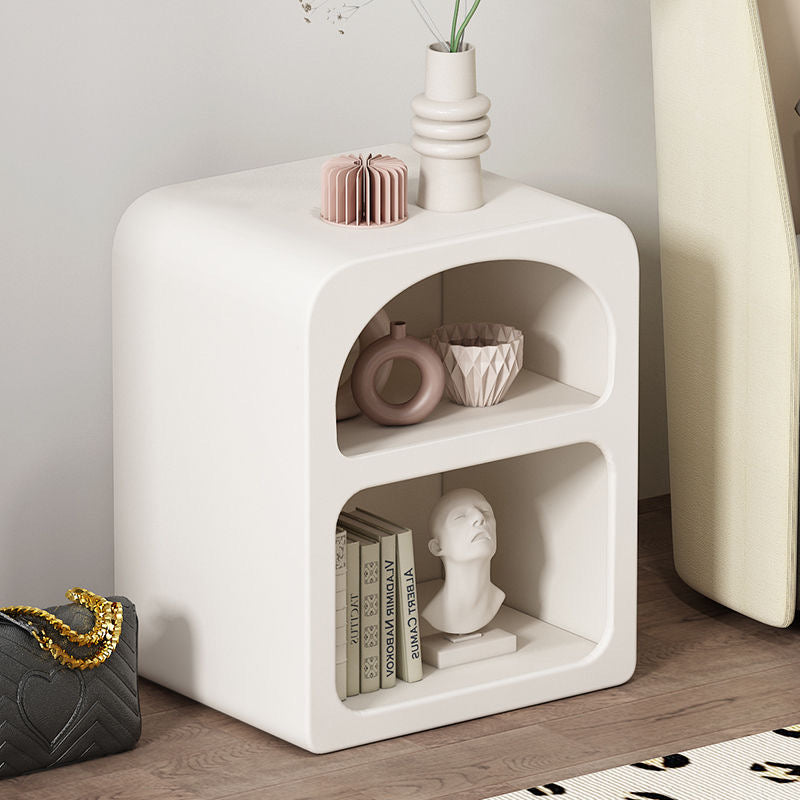 Bedside Table 'Cave'