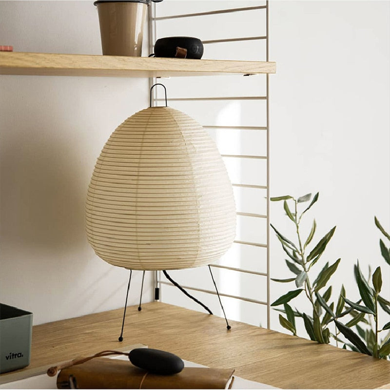 Table Lamp 'Akari'
