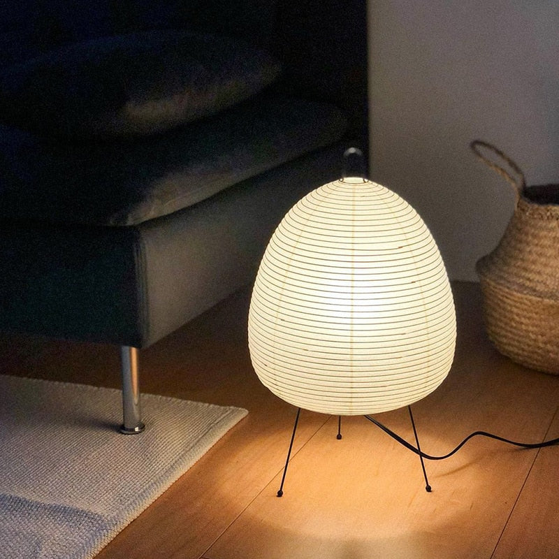 Table Lamp 'Akari'