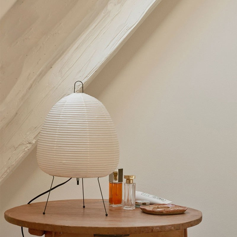 Table Lamp 'Akari'