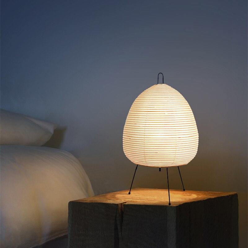 Table Lamp 'Akari'