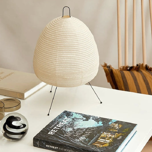 Table Lamp 'Akari'