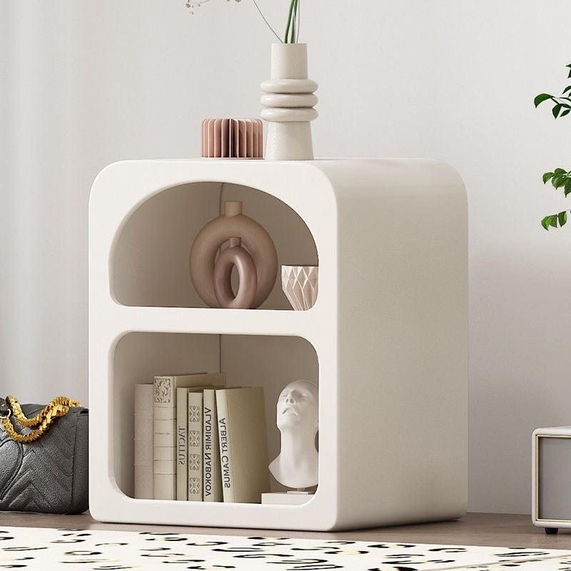 Bedside Table 'Cave'