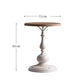 Coffee Table 'French Vintage'