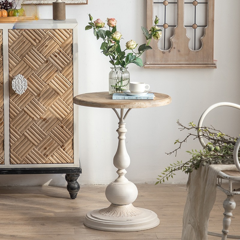 Coffee Table 'French Vintage'