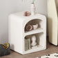 Bedside Table 'Cave'